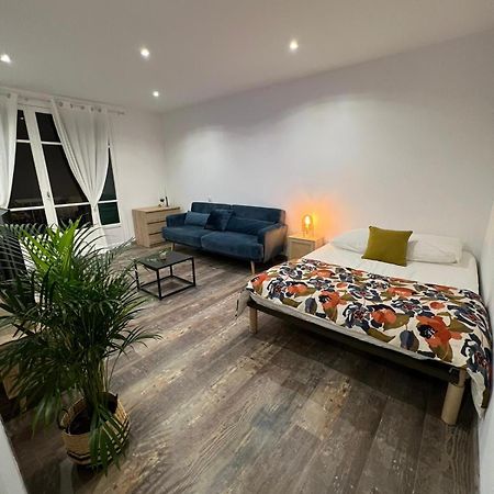 Appartement Centre Ville Dea 阿雅克肖 外观 照片