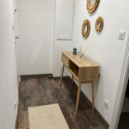 Appartement Centre Ville Dea 阿雅克肖 外观 照片