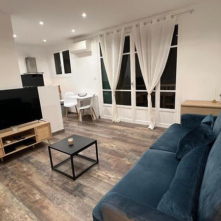 Appartement Centre Ville Dea 阿雅克肖 外观 照片