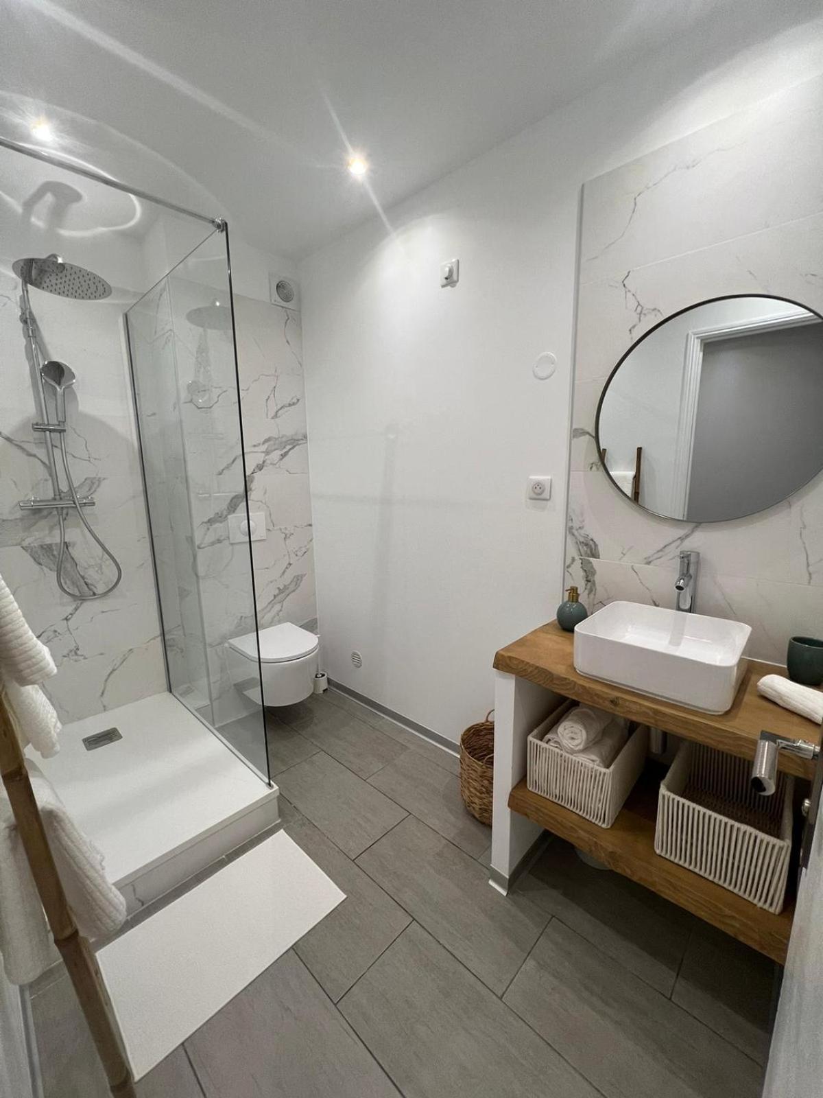 Appartement Centre Ville Dea 阿雅克肖 外观 照片